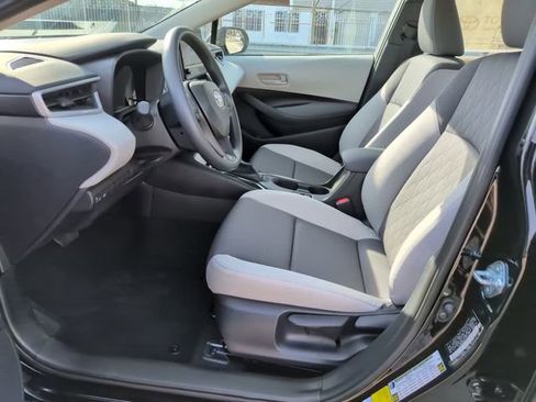 Used 2026 Toyota Corolla LE w/ LE Premium Package FWD image 16