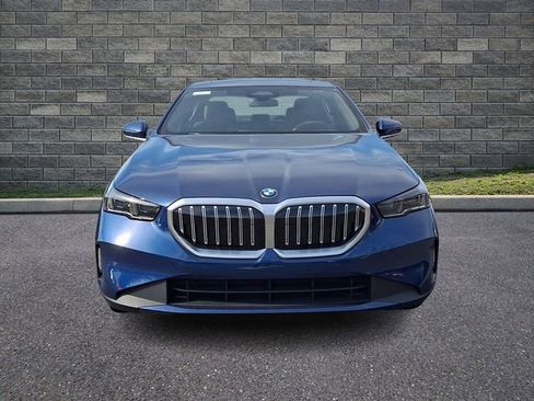 New 2026 BMW 530i xDrive AWD/4WD image 2