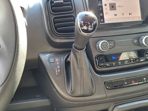 New 2026 RAM ProMaster 2500 w/ Convenience Group image 10