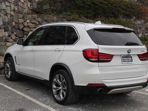 Used 2015 BMW X5 xDrive35i AWD/4WD image 40