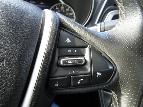 Used 2017 Nissan Maxima Platinum image 33