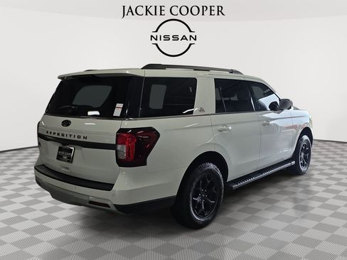 Used 2022 Ford Expedition Timberline AWD/4WD image 5
