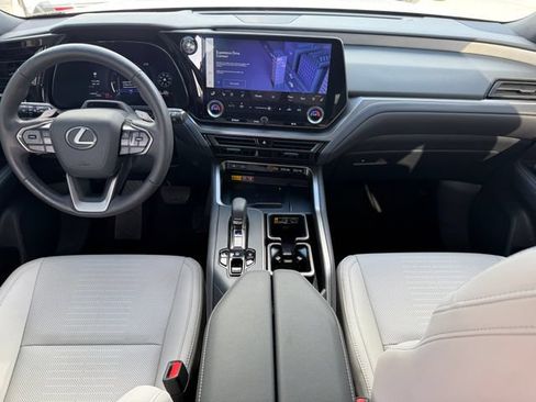 Used 2024 Lexus TX 350 AWD w/ Captains Chair Package image 25