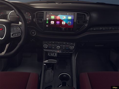 New 2026 Dodge Durango GT image 18