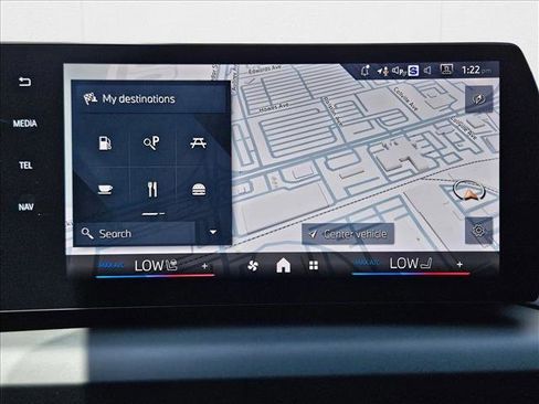 Used 2025 BMW 228i xDrive 228 xDrive image 12