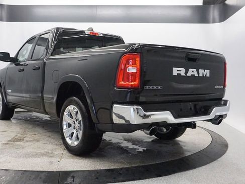 Certified 2025 RAM 1500 Big Horn image 3