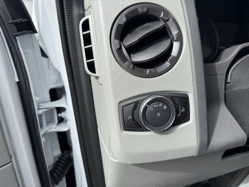 New 2026 Ford E-350 and Econoline 350 Super Duty w/ Power Equipment Group image 13