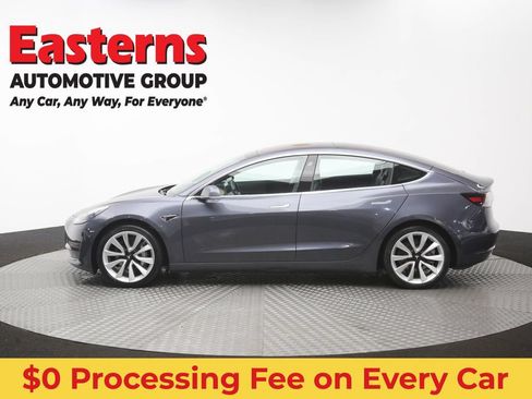 Used 2018 Tesla Model 3 Long Range RWD image 57