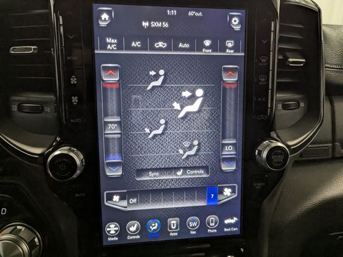 Used 2021 RAM 2500 Power Wagon image 23