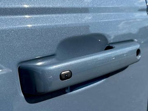 New 2024 Ford Bronco Outer Banks w/ Sasquatch Package image 10