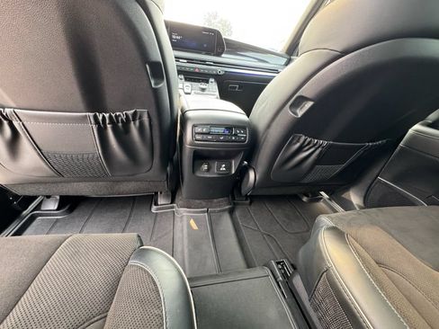 Used 2025 Hyundai Palisade Calligraphy AWD/4WD image 20