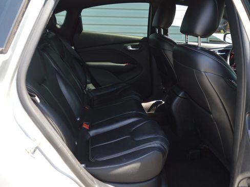 Used 2013 Dodge Dart Limited w/ Limited Special Edition Group FWD image 20