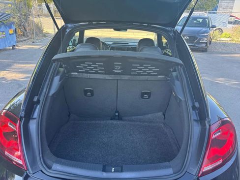 Used 2017 Volkswagen Beetle 1.8T SE image 15