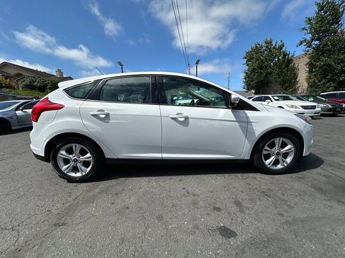 Used 2013 Ford Focus SE image 4