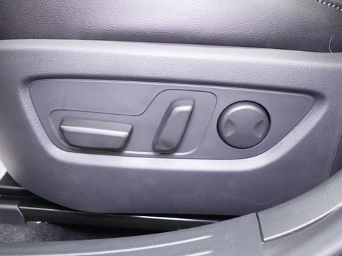 New 2026 MAZDA CX-50 AWD 2.5 S w/ Accent Package image 16