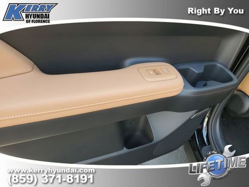 New 2026 Hyundai Santa Fe Limited FWD image 15