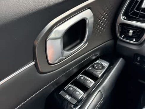 Used 2021 Kia Sorento SX image 20
