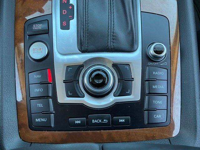 Used 2015 Audi Q7 3.0T Premium Plus AWD/4WD image 18