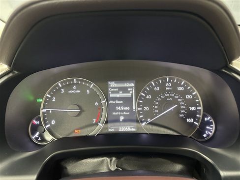 Used 2020 Lexus RX 350 AWD w/ Premium Package image 25