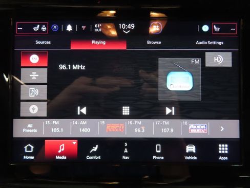 Used 2026 Dodge Durango GT AWD/4WD image 21