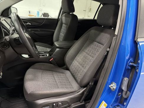 Certified 2024 Chevrolet Equinox LT w/ LPO, Floor Liner Package image 19
