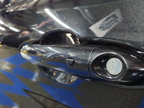 Used 2017 Alfa Romeo Giulia Ti w/ TI Performance Package image 48