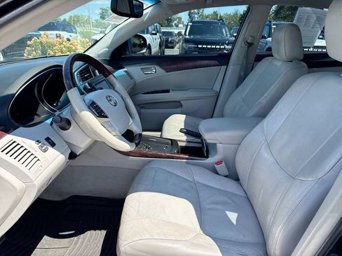 Used 2011 Toyota Avalon Limited FWD image 21