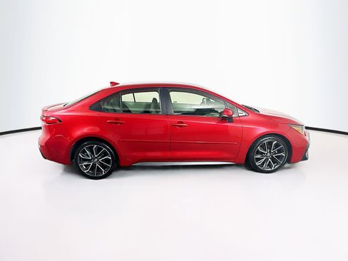 Used 2020 Toyota Corolla SE FWD image 10