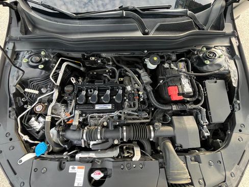 Used 2019 Honda Accord LX image 29