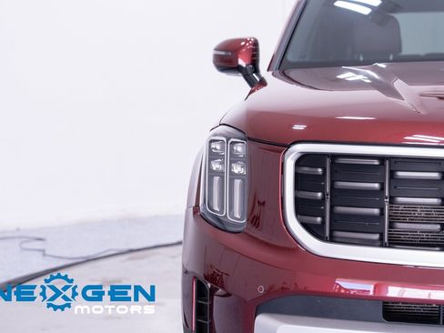 Used 2024 Kia Telluride SX image 5