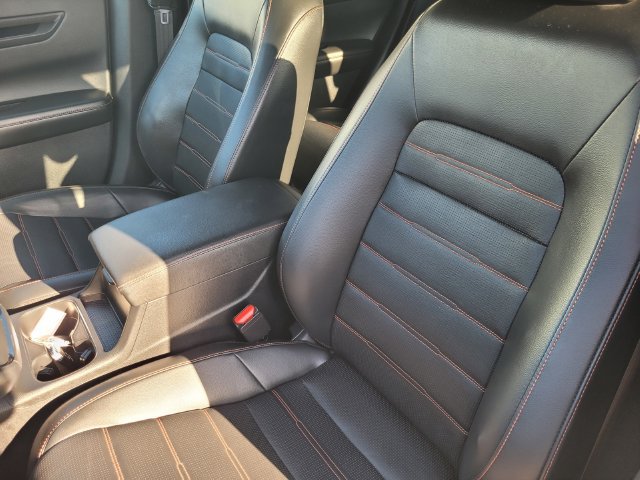 Used 2024 Honda CR-V Sport-L image 13
