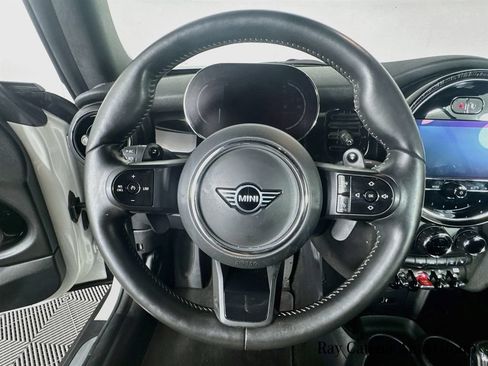 Used 2024 MINI Cooper S FWD image 11