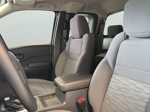 Used 2026 Nissan Frontier S AWD/4WD image 10