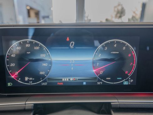 New 2026 Mercedes-Benz GLE 450 4MATIC Coupe image 10