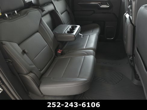 Used 2023 Chevrolet Silverado 1500 LT w/ All Star Edition Plus AWD/4WD image 32