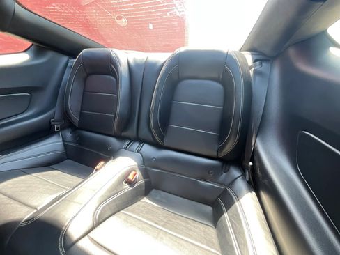 Used 2015 Ford Mustang Premium w/ Equipment Group 201A RWD image 11