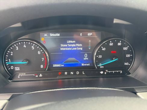 Used 2023 Ford Explorer XLT w/ Equipment Group 202A image 17