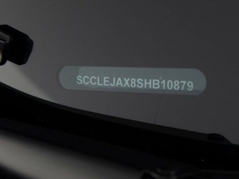 Used 2025 Lotus Emira image 50