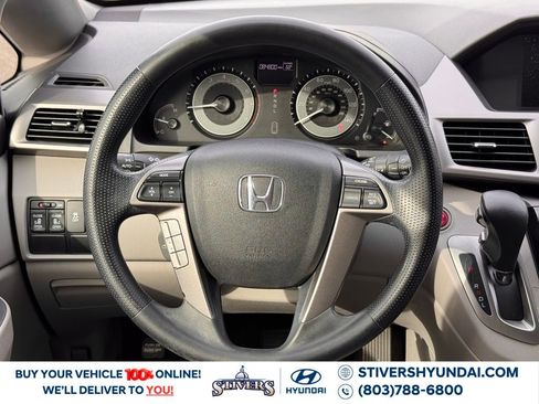 Used 2016 Honda Odyssey SE image 27