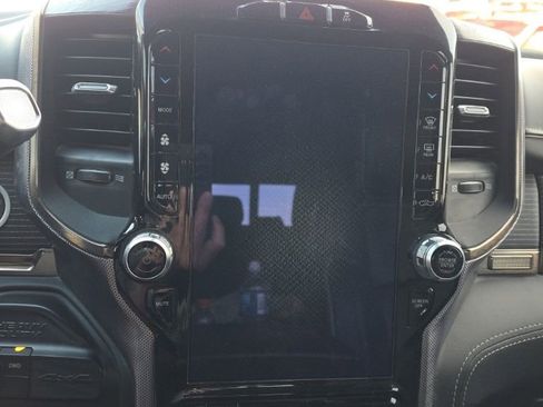 Used 2021 RAM 3500 Limited image 44