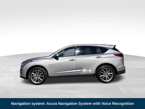 Used 2019 Acura RDX w/ Technology Package image 2