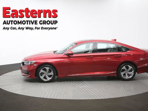 Used 2018 Honda Accord EX-L image 61
