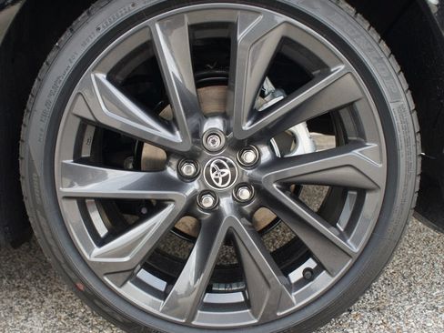 Used 2026 Toyota Corolla XSE FWD image 21
