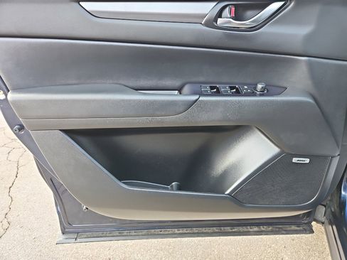 Used 2020 MAZDA CX-5 Touring image 10