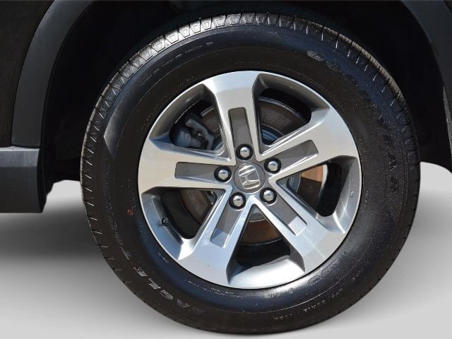 Certified 2025 Honda Pilot EX-L image 32
