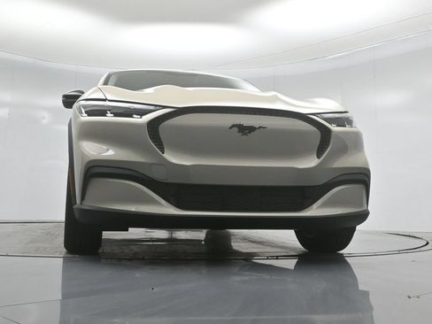 New 2026 Ford Mustang Mach-E Select RWD image 42