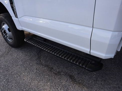 New 2024 Ford F350 XL w/ Snow Plow Prep Package image 16