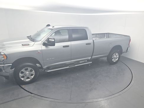 Used 2024 RAM 3500 Big Horn image 67