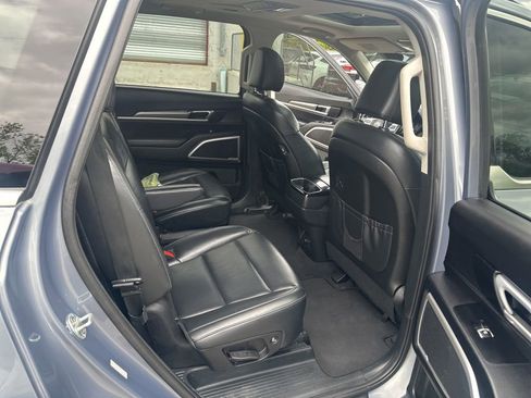 Used 2020 Kia Telluride S AWD/4WD image 29