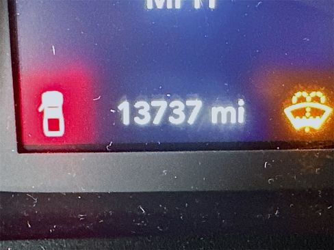 Used 2024 Jeep Gladiator Sport image 32